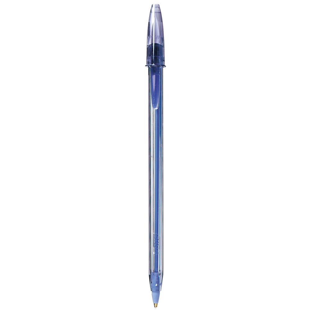 BIC Shimmers Ballpoint Pens Assorted 10 Pack